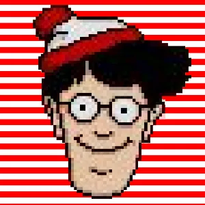 Waldo World